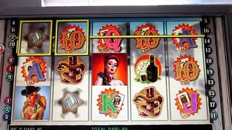 western venture slot machine